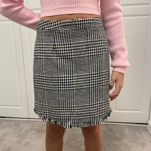 Preppie skirt - Picture 4 of 4